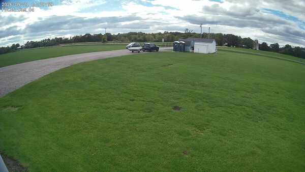West Camera