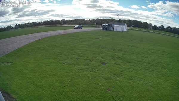 West Camera