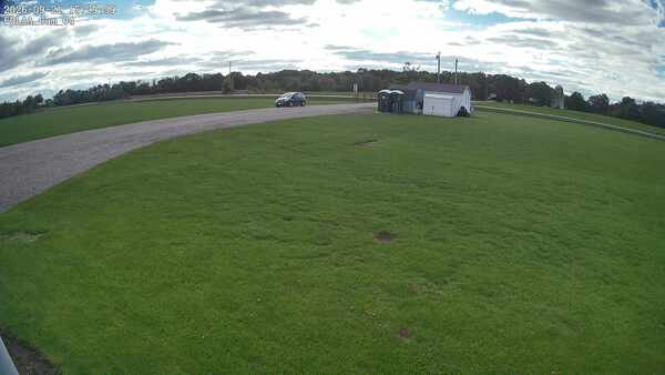West Camera