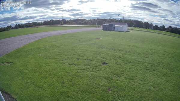 West Camera