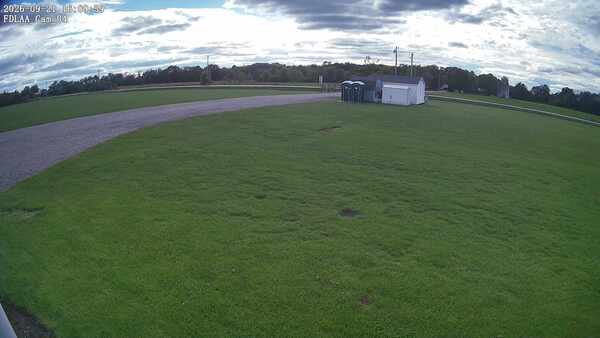 West Camera