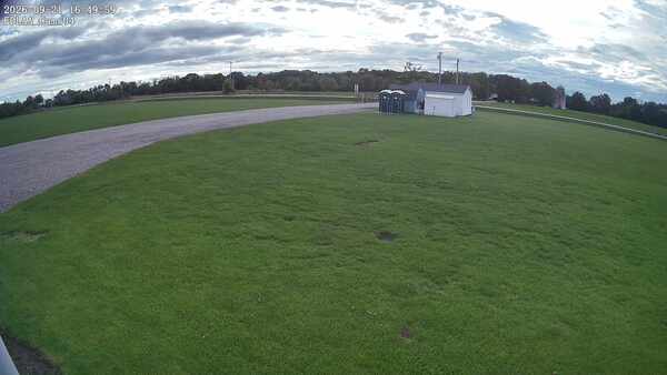 West Camera