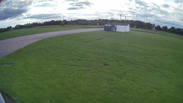 West Camera