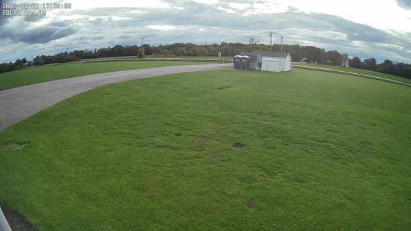 West Camera