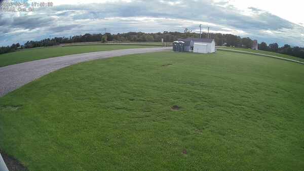 West Camera