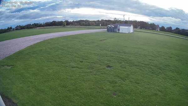 West Camera