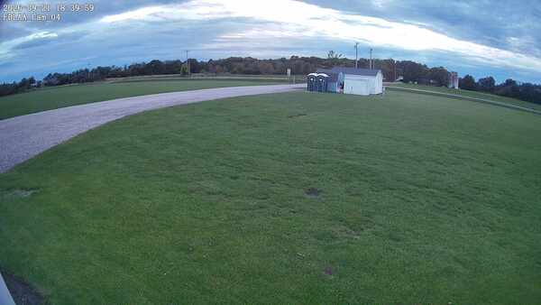 West Camera