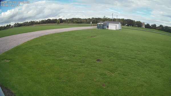 West Camera