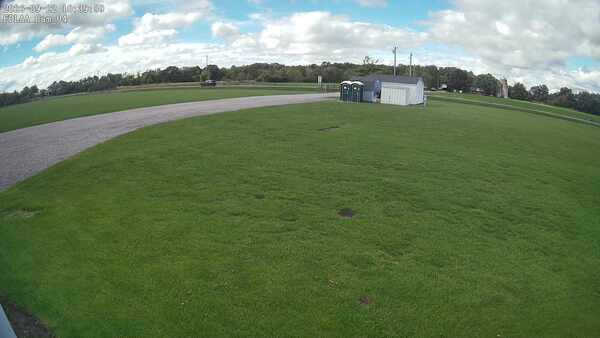 West Camera
