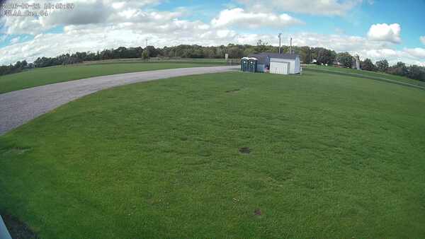 West Camera