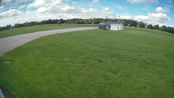 West Camera