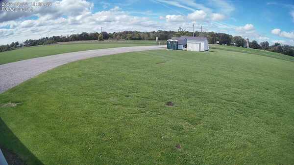 West Camera