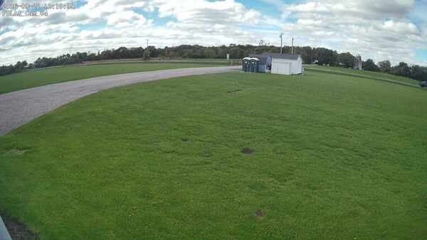 West Camera