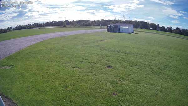 West Camera