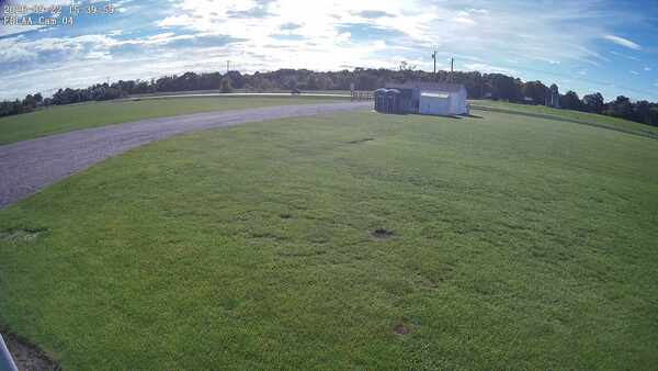West Camera