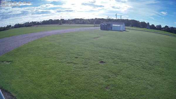 West Camera
