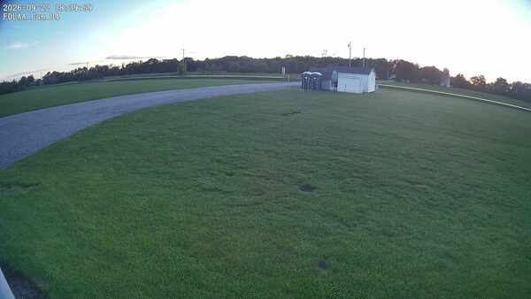 West Camera
