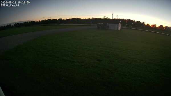 West Camera