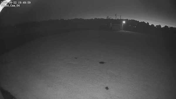 West Camera