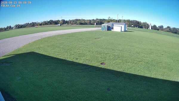 West Camera