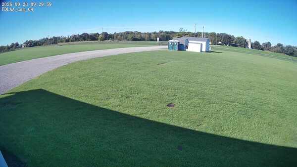 West Camera