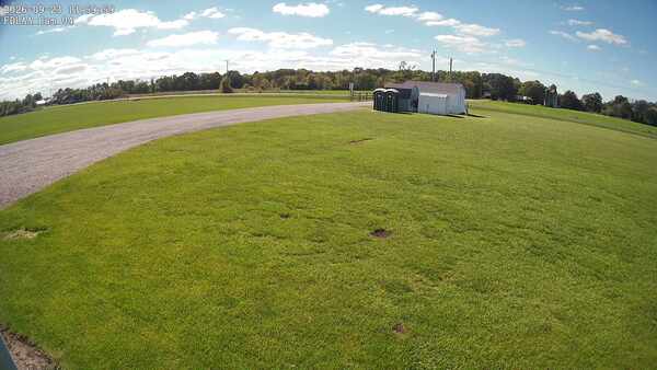 West Camera