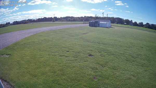 West Camera