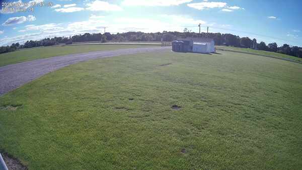 West Camera