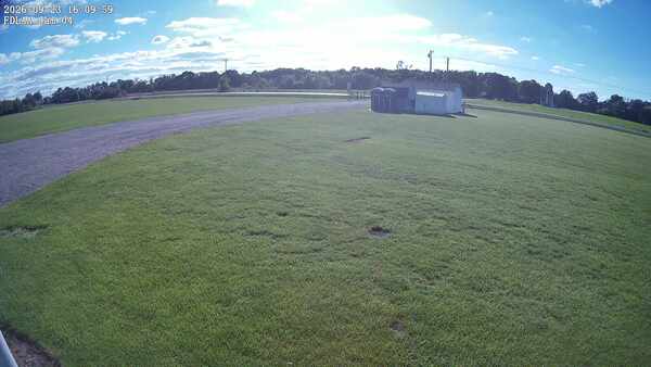 West Camera