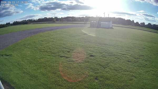 West Camera