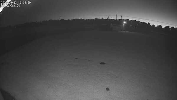 West Camera