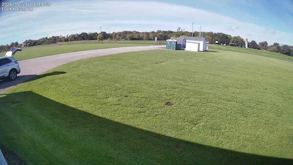 West Camera