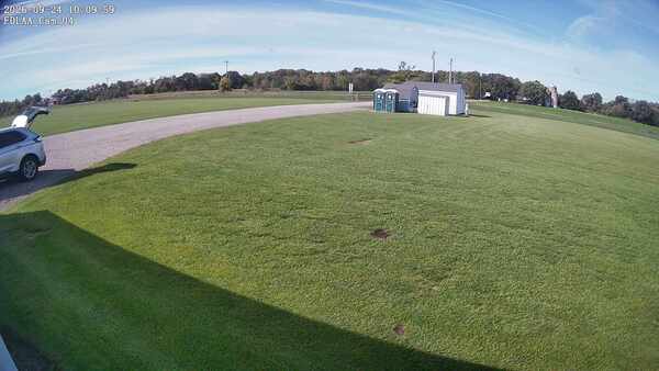 West Camera