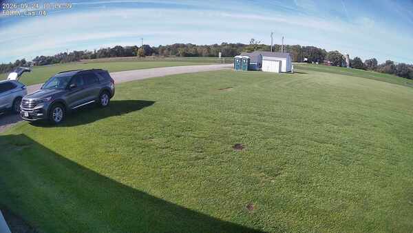 West Camera