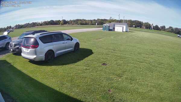 West Camera