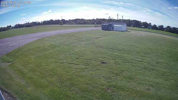 West Camera