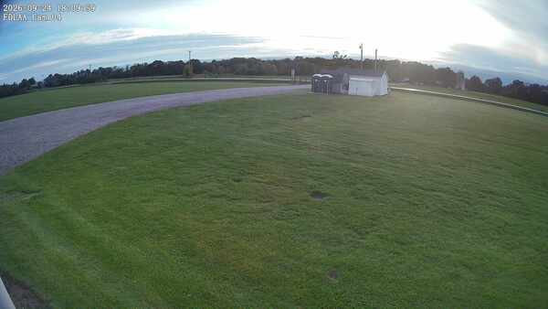 West Camera