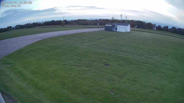 West Camera