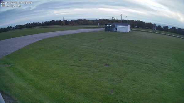 West Camera