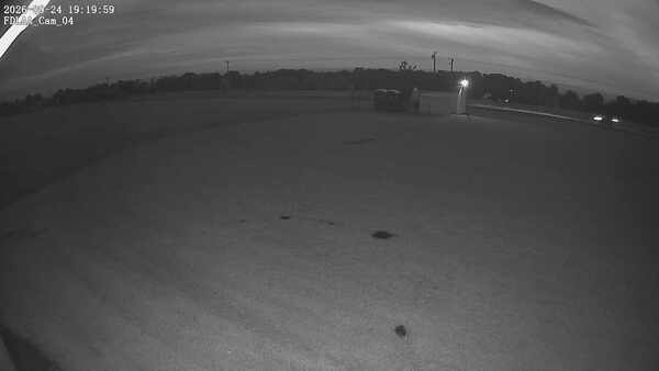 West Camera