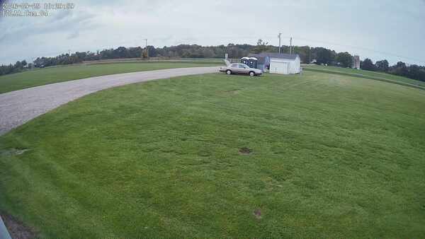 West Camera