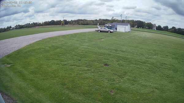 West Camera