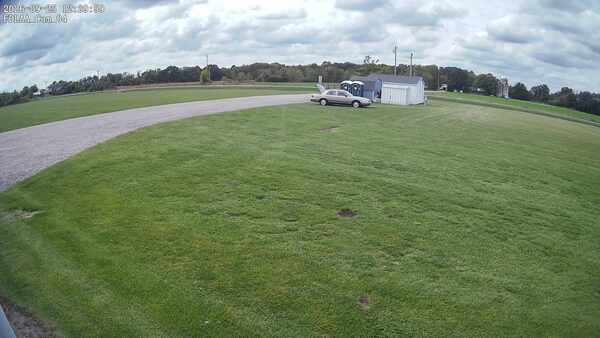 West Camera