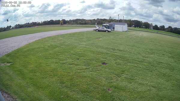 West Camera