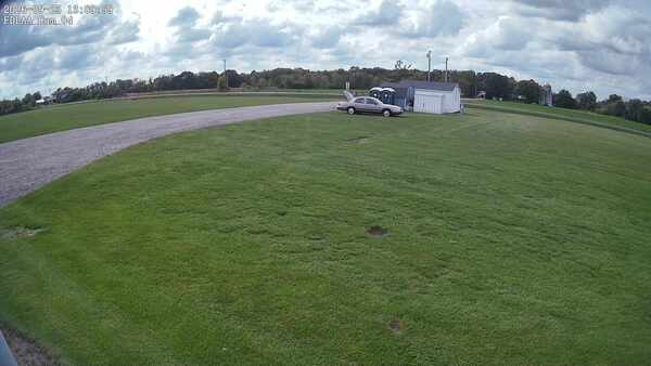 West Camera