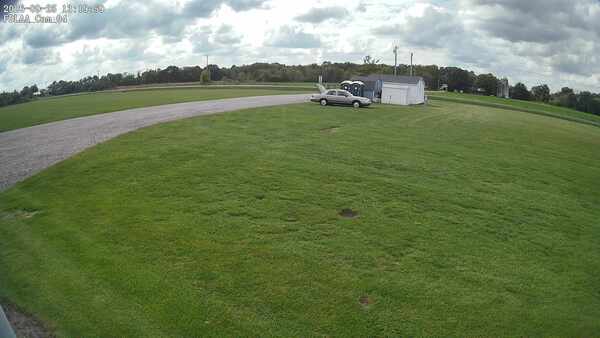 West Camera