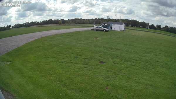 West Camera