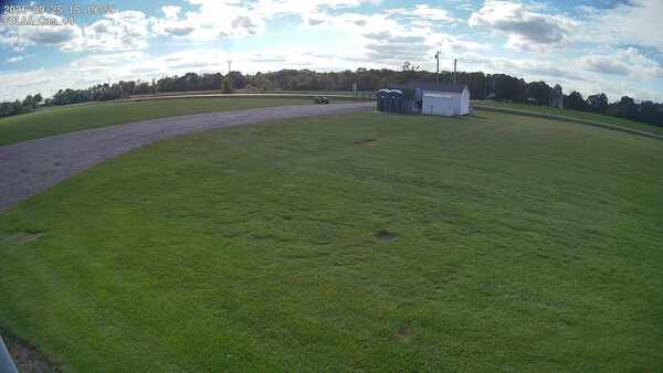 West Camera