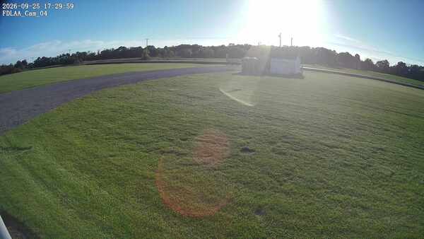 West Camera
