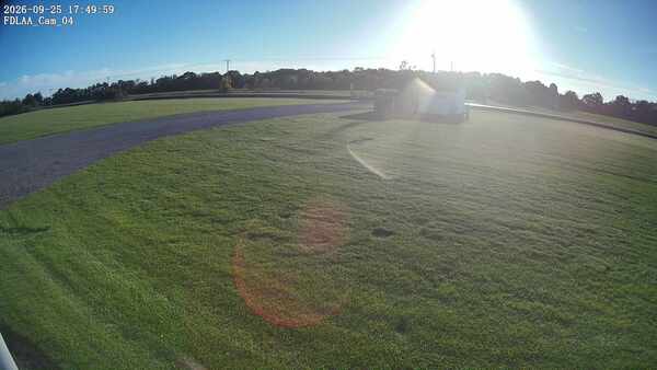 West Camera